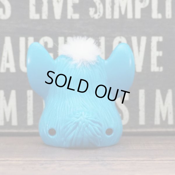 画像3: ファービー ブルー (3)