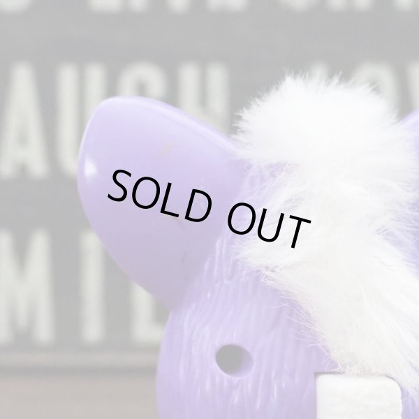 画像6: ファービー パープル (6)