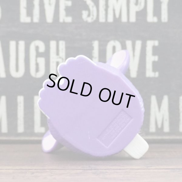 画像7: ファービー パープル (7)