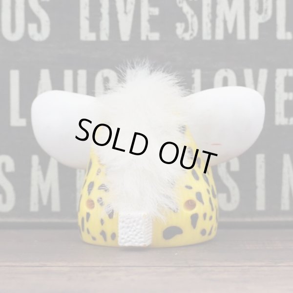 画像3: ファービー イエロー (3)