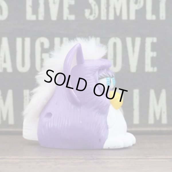 画像5: ファービー パープル (5)