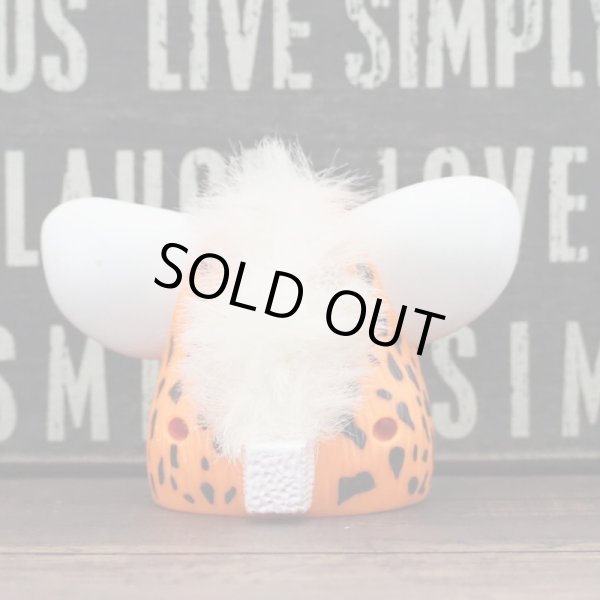 画像3: ファービー オレンジ (3)