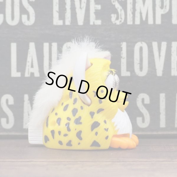 画像4: ファービー イエロー (4)