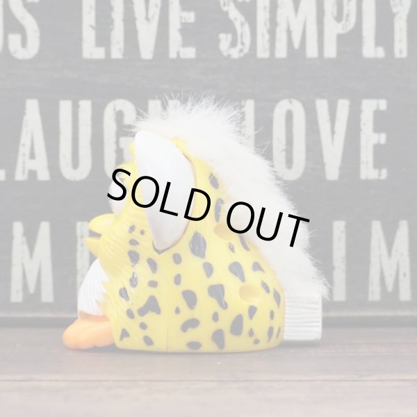 画像2: ファービー イエロー (2)