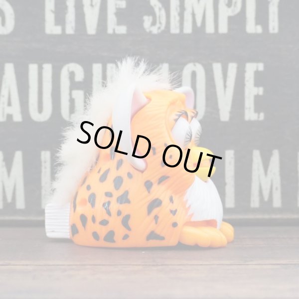 画像4: ファービー オレンジ (4)