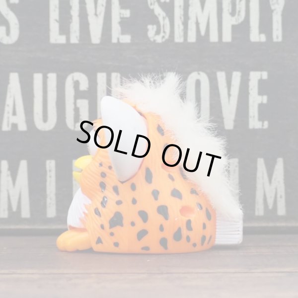 画像2: ファービー オレンジ (2)