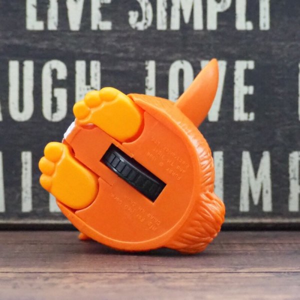 画像6: ファービー オレンジ (6)