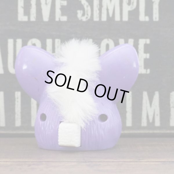 画像4: ファービー パープル (4)