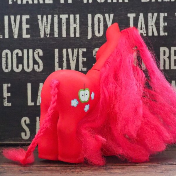 画像3: ヴィンテージポニー (3)