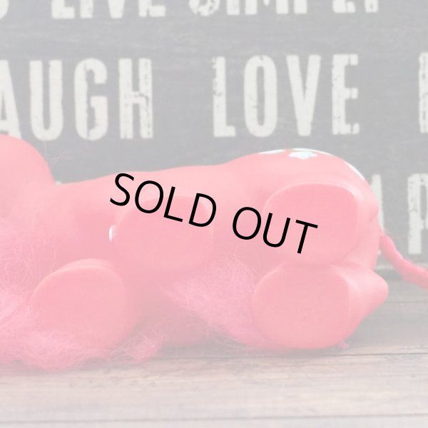 画像6: ヴィンテージポニー (6)