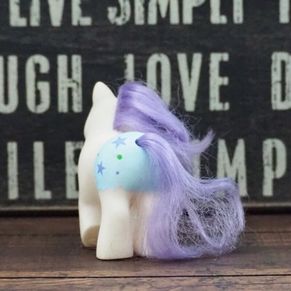 画像3: マイリトルポニー  (3)