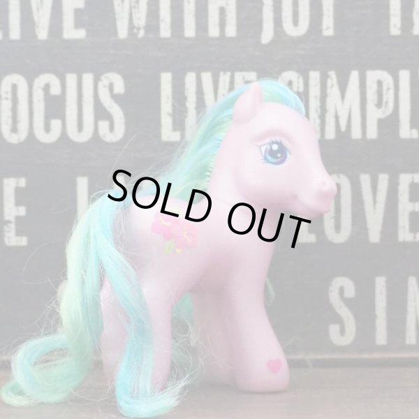 画像2: マイリトルポニー  (2)