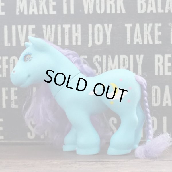 画像3: ヴィンテージポニー (3)