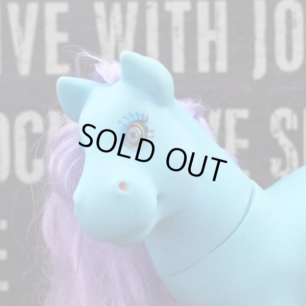 画像2: ヴィンテージポニー (2)