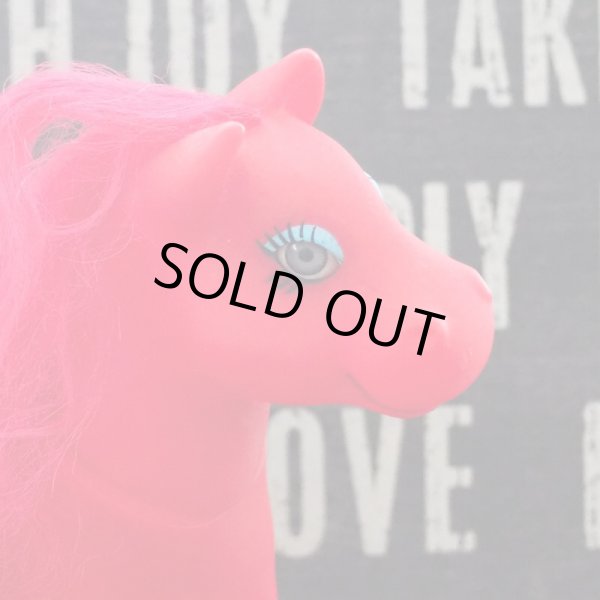 画像5: ヴィンテージポニー (5)