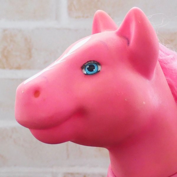 画像7: ヴィンテージポニー (7)