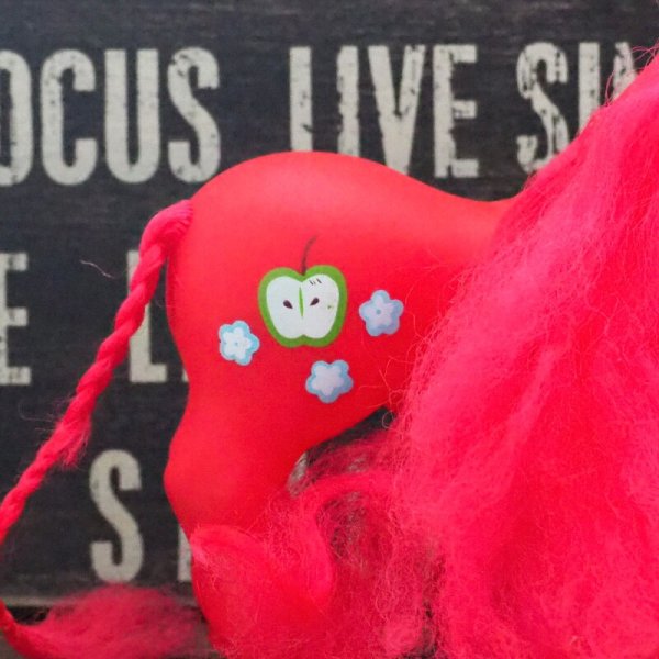 画像4: ヴィンテージポニー (4)