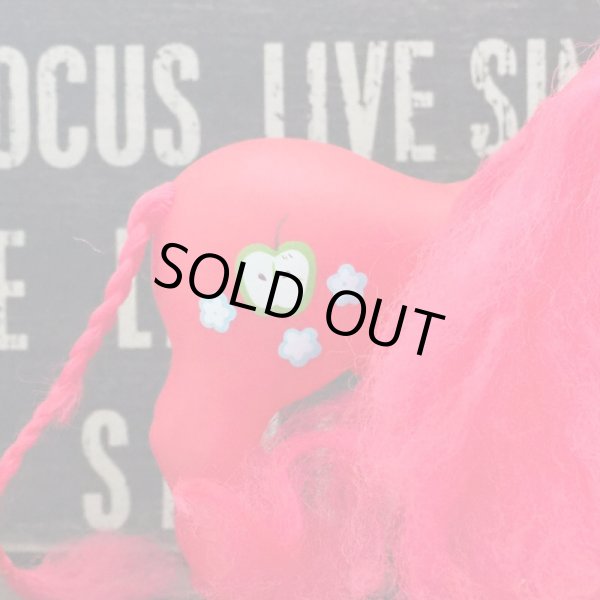 画像4: ヴィンテージポニー (4)