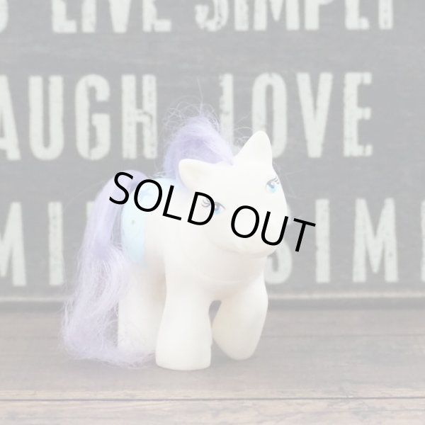 画像1: マイリトルポニー  (1)