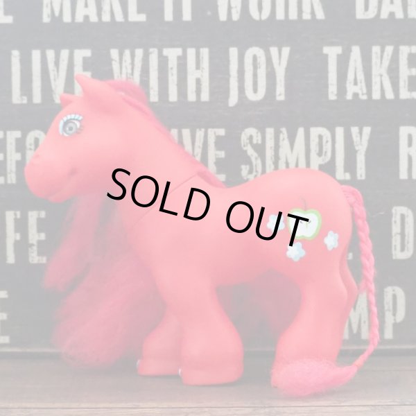 画像2: ヴィンテージポニー (2)