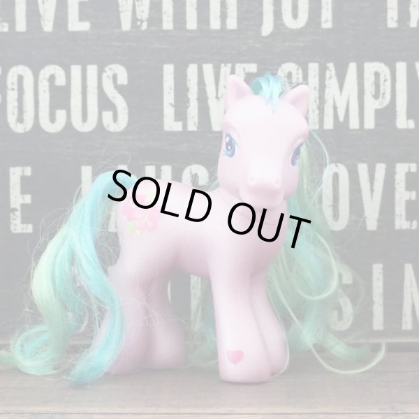 画像1: マイリトルポニー  (1)