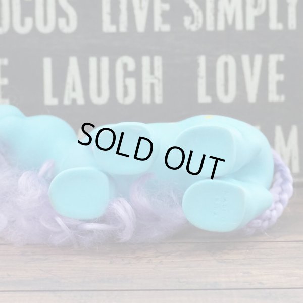 画像6: ヴィンテージポニー (6)