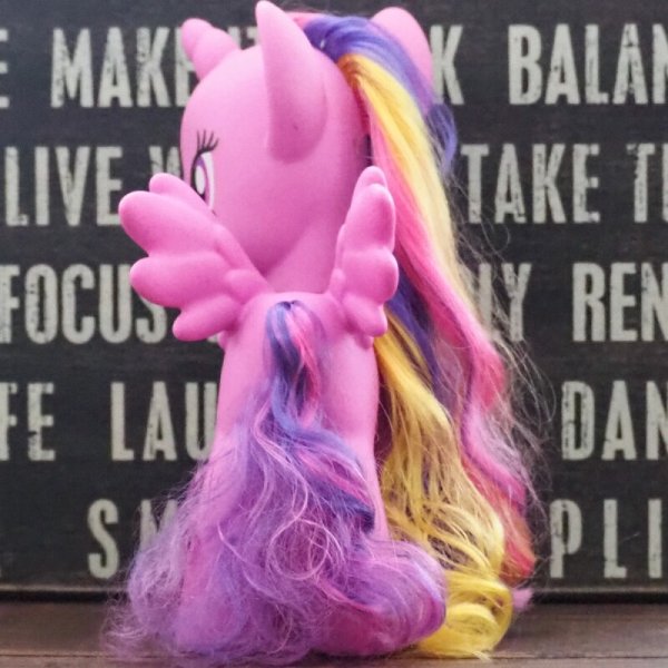 画像4: マイリトルポニー トワイライトスパークル (4)