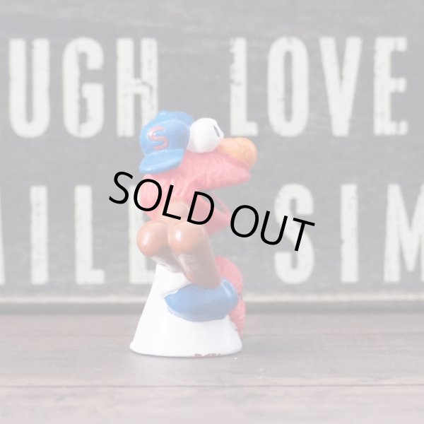 画像4: Sesame Street エルモ  (4)