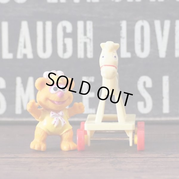 画像5: The Muppets フォジー (5)