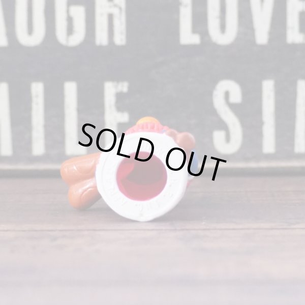 画像5: Sesame Street エルモ  (5)