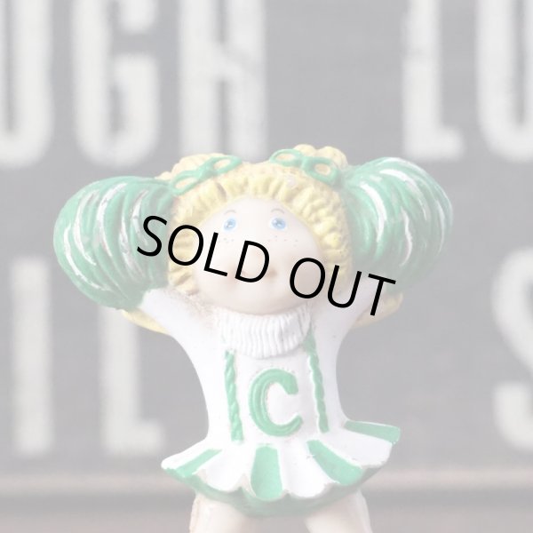 画像5: キャベツ畑人形  (5)