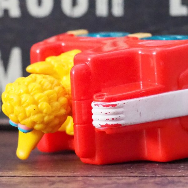 画像5: Sesame Street ビッグバード (5)