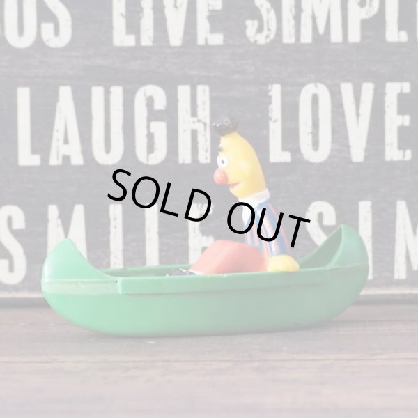 画像2: Sesame Street バート (2)