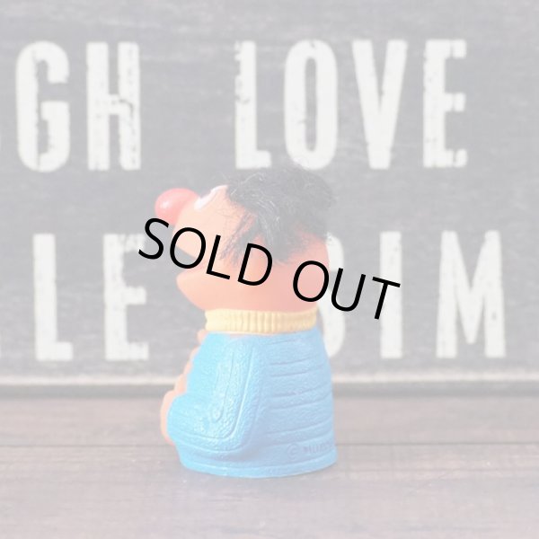 画像2: Sesame Street アーニー (2)