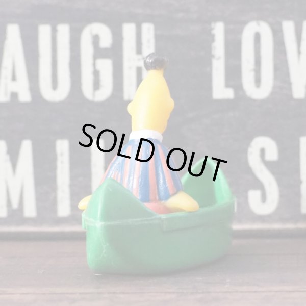 画像3: Sesame Street バート (3)