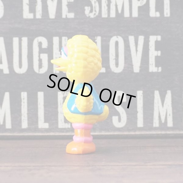 画像2: Sesame Street ビッグバード (2)