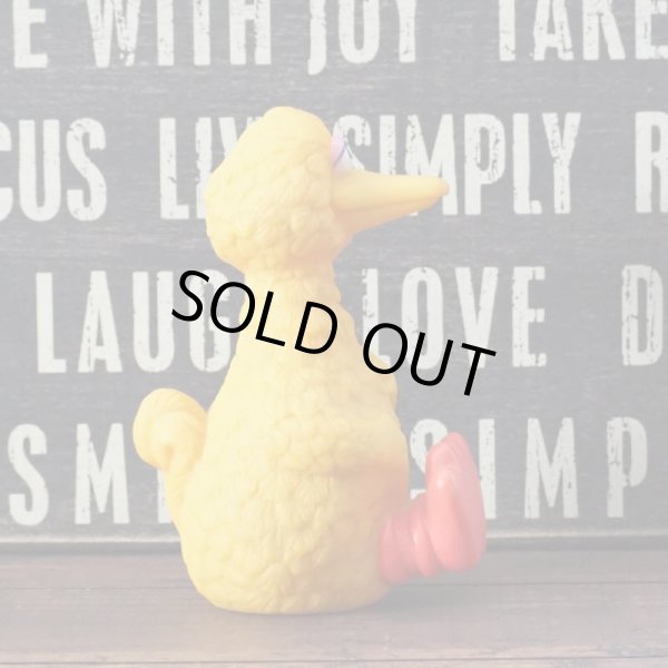 画像4: Sesame Street ビッグバード (4)