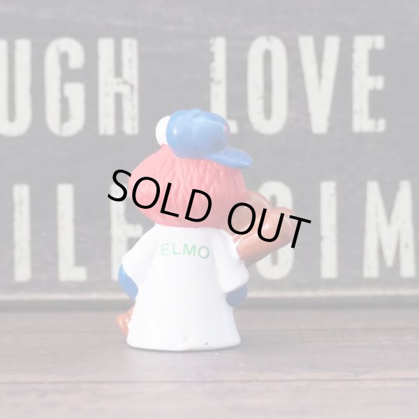 画像3: Sesame Street エルモ  (3)