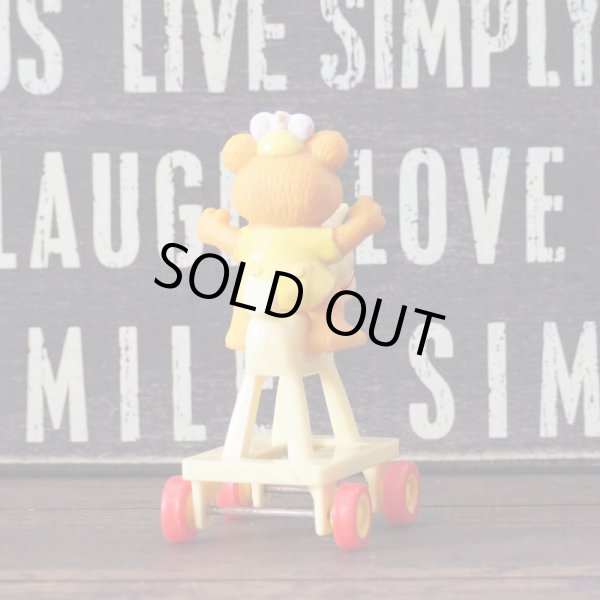 画像3: The Muppets フォジー (3)