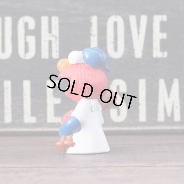 画像2: Sesame Street エルモ  (2)