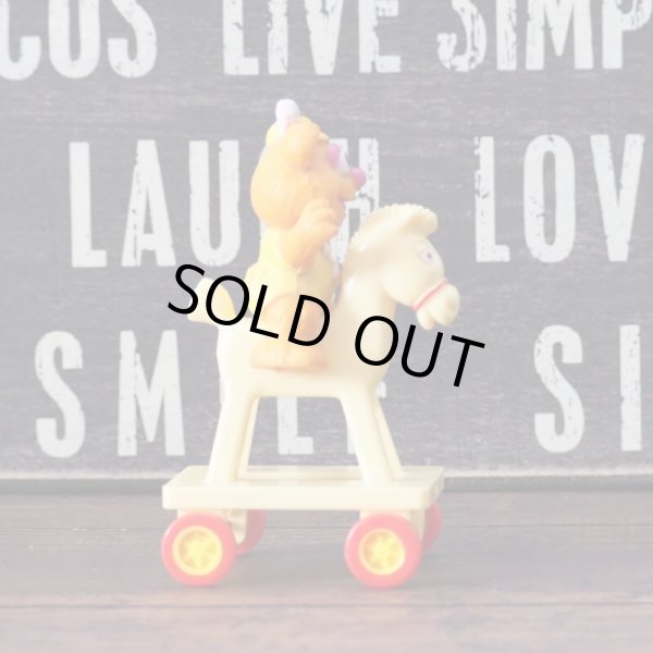 画像4: The Muppets フォジー (4)