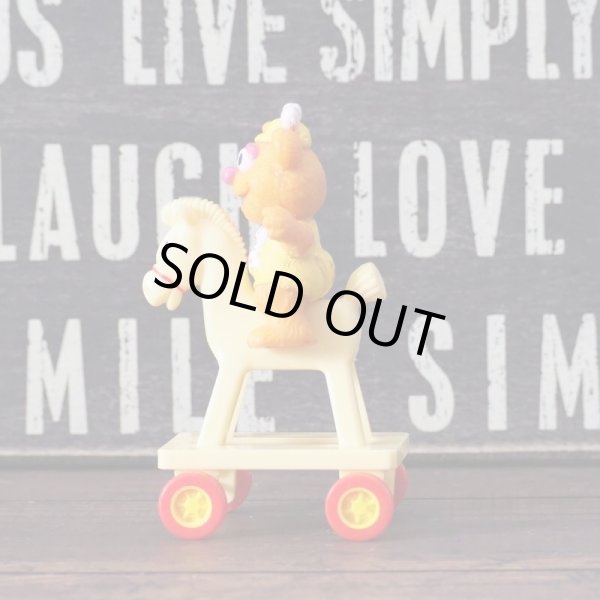 画像2: The Muppets フォジー (2)