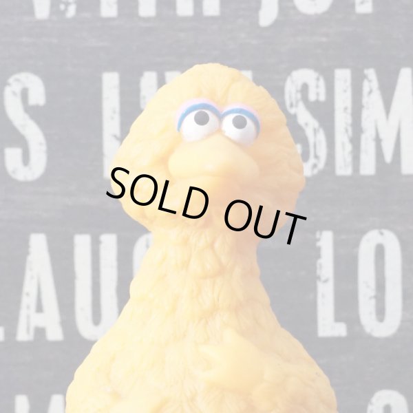 画像5: Sesame Street ビッグバード (5)