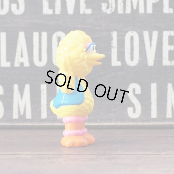 画像4: Sesame Street ビッグバード (4)