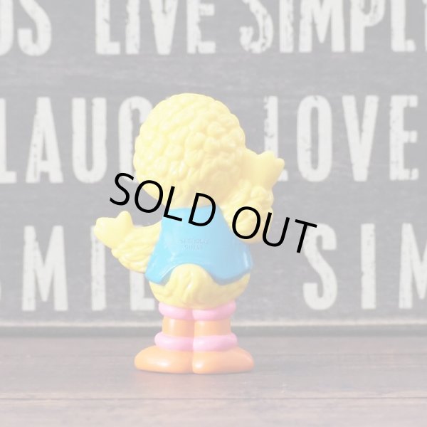 画像3: Sesame Street ビッグバード (3)