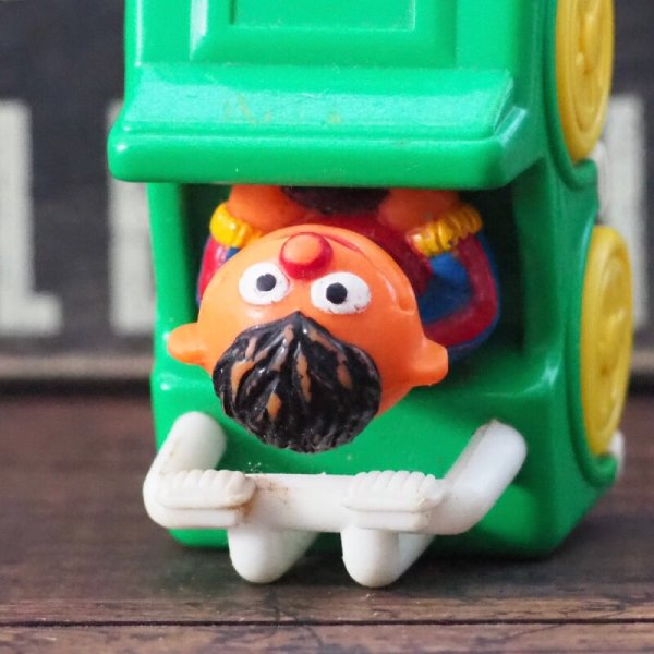 画像5: Sesame Street アーニー (5)