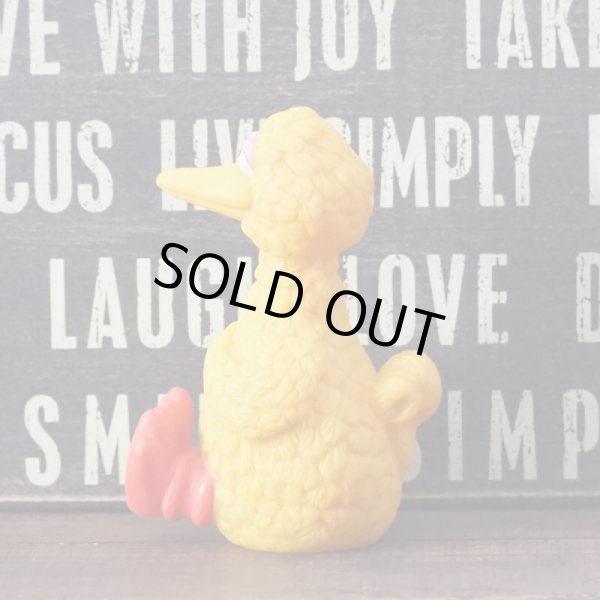 画像2: Sesame Street ビッグバード (2)