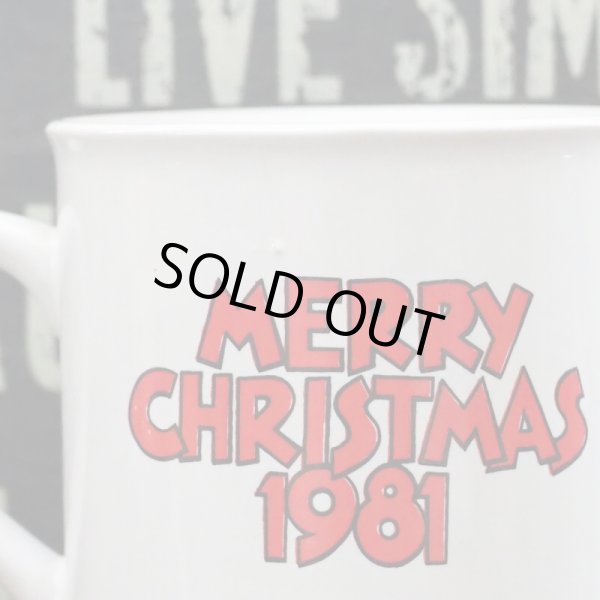 画像4: スマーフ マグカップ 1981 (4)