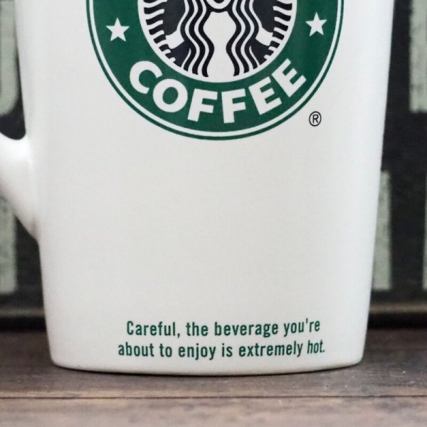 画像6: スターバックス マグカップ (6)