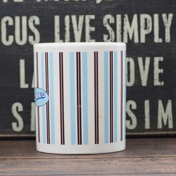 画像2: OREO マグカップ (2)